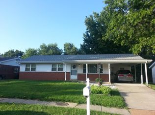 735 Mary Jo Ln #735, Hazelwood, MO
