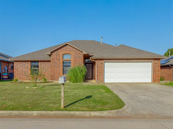 8313 Breezewood Dr, Oklahoma City, OK 73135