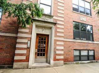 1965 W Cullom Ave #1, Chicago, IL 60613