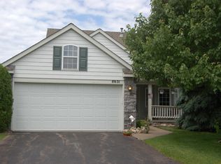 8651 Callahan Trl, Inver Grove Heights, MN 55076