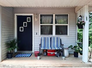 388 County Road 105, Norfork, AR 72658