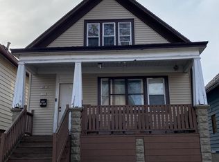 1543 S 23rd St, Milwaukee, WI 53204