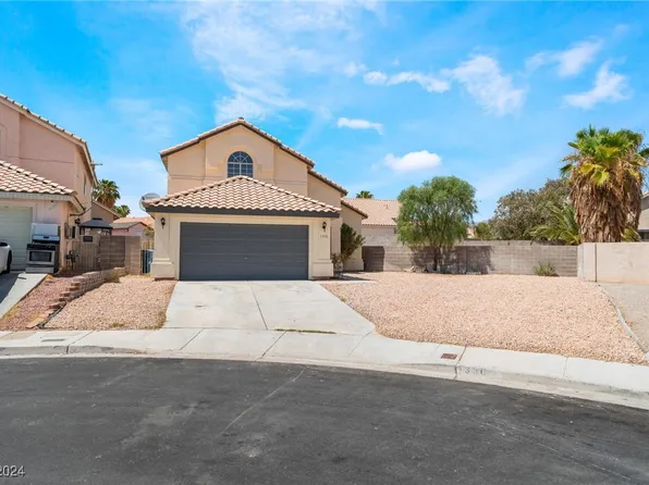 1330 Pavilions Ave, North Las Vegas, NV 89031