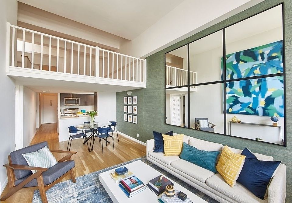 1st image of 666 Greenwich St APT 516