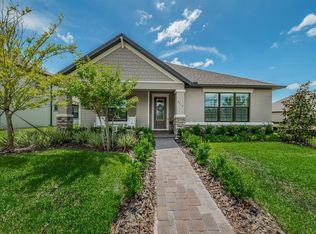 3117 Heart Pine Ave, Odessa, FL 33556