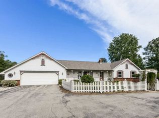 2635 72nd St SW, Byron Center, MI 49315