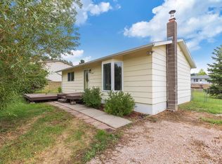 7309 Kay Dr, Black Hawk, SD 57718