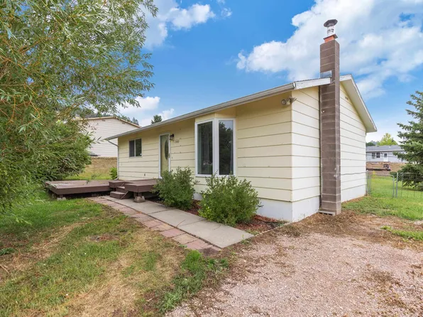 7309 Kay Dr, Black Hawk, SD 57718