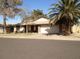2719 S Brks, Mesa, AZ 85202