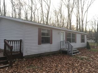 3945 Mary Anne Ln, Caseville, MI