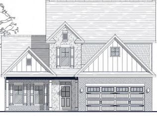 226 Green Forest Ct, Winston Salem, NC 27107