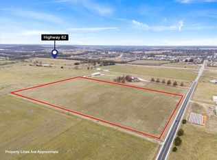 805-20108 Fifty Hogeye Rd, Prairie Grove, AR 72753