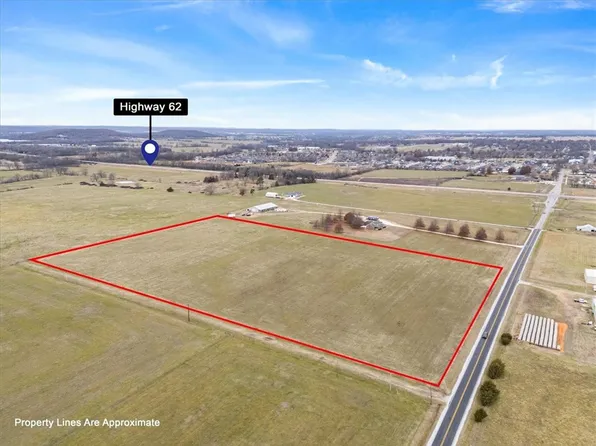805-20108 Fifty Hogeye Rd, Prairie Grove, AR 72753