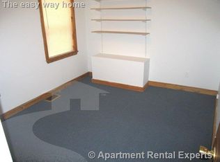70 Marion St #1S, Somerville, MA 02143