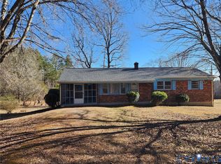 1071 Samuel Rd, Alton, VA 24520