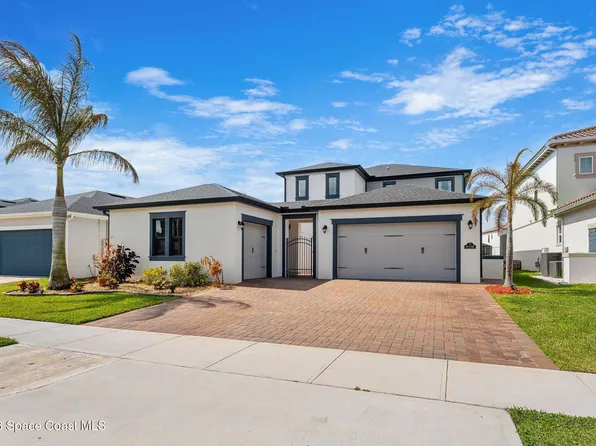 8206 Lyside Dr, Melbourne, FL 32940