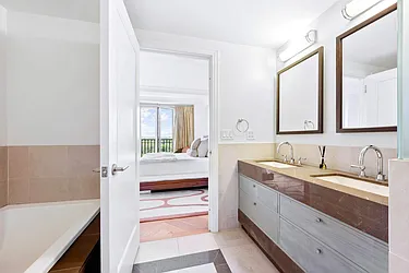 Rented by Sotheby's International Realty