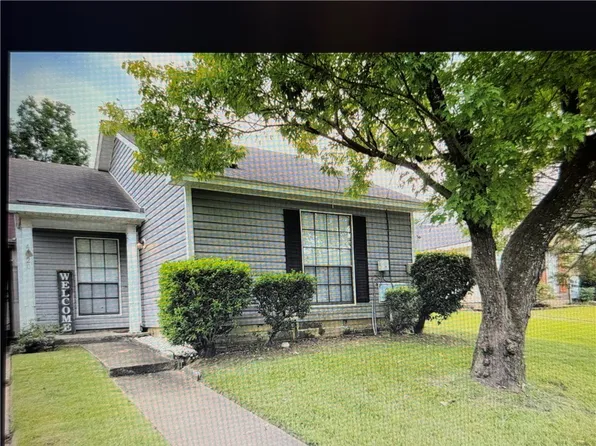 4720 Retreat Rd, Montgomery, AL 36109