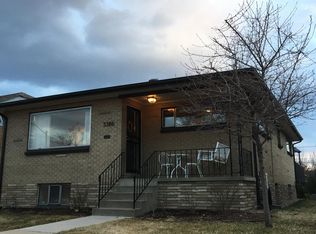 3386 W 36th Ave, Denver, CO 80211