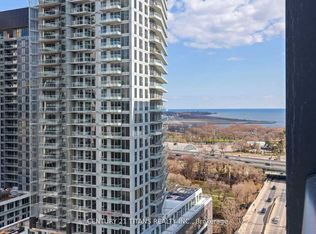 19 Western Battery Rd #1922, Toronto, ON M6K 3N9