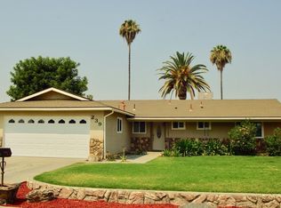 239 S Lotas St, Porterville, CA 93257