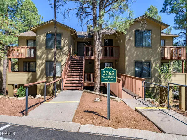 2765 N Walnut Hills Dr Unit 54, Flagstaff, AZ 86004
