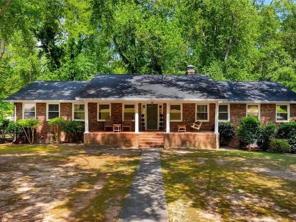 322 Princess Grace Ave, Clemson, SC 29631