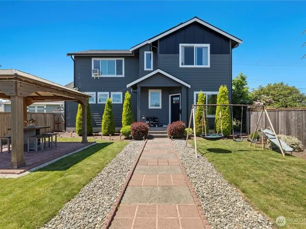 7208 S Oakes st, Tacoma, WA 98409