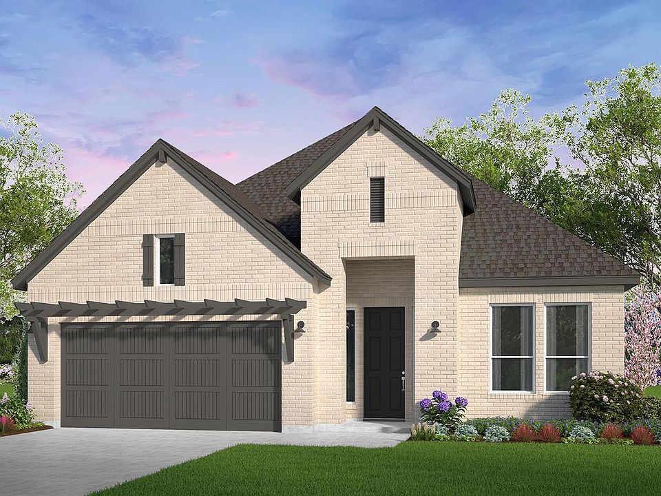 1st image of 7414 Aurburn Wheat Dr