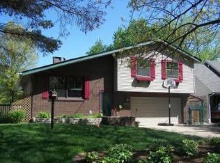 3833 Boston Ave, Des Moines, IA 50310