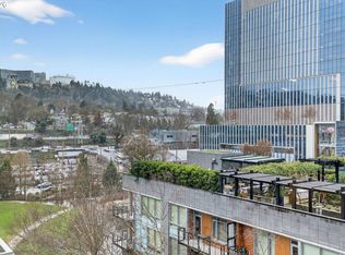 3601 S River Pkwy Unit 702, Portland, OR 97239