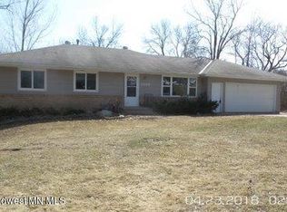 1034 Mount Faith Ave, Fergus Falls, MN 56537