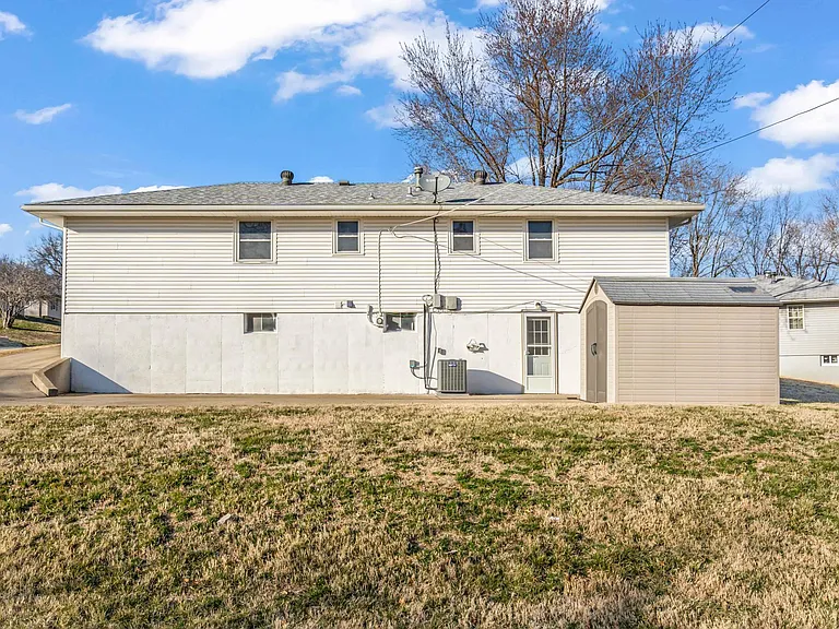 16309 S Queen Ridge Dr — Photo 30