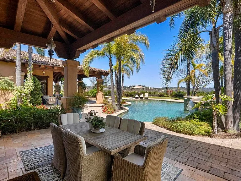 4130 Rancho Las Brisas Trl — Photo 17