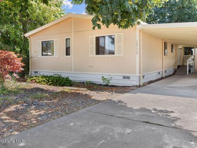 1710 W Westminster Ave, Coeur D Alene, ID, 83815