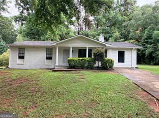 341 Summerwood Ln, Stockbridge, GA 30281