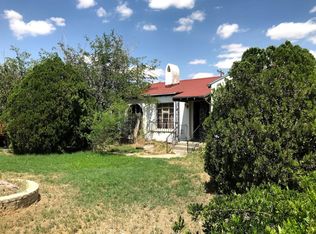 114 Buena Vista St, El Paso, TX 79905