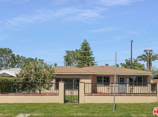 445 S Orange Blossom Ave, La Puente, CA 91746