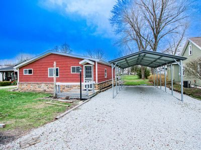 1008 N Agnew St, Winamac, IN, 46996