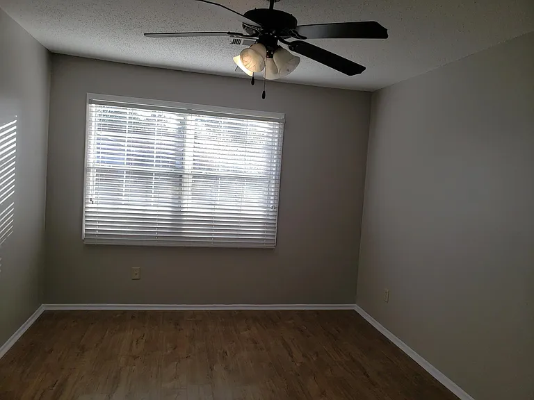 Secondary Bedroom 2