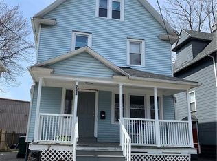 293 Hague St, Rochester, NY 14611