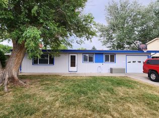 39 Dahlia St, Casper, WY 82604