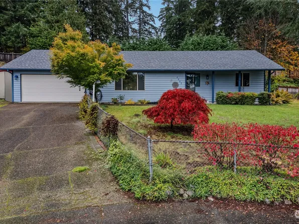 4602 7th Avenue NE, Lacey, WA 98516