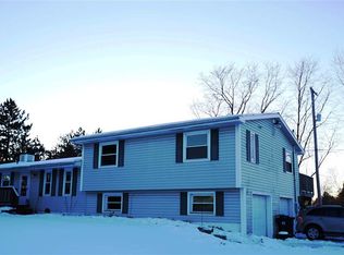 10880 Hayes Rd, Clarklake, MI 49234