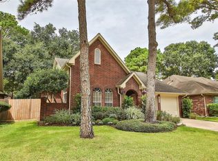 7811 Highland Farms Rd, Houston, TX 77095