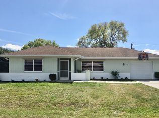 861 Silver Springs Ter, Port Charlotte, FL 33948