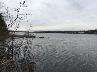 S Lakeside Rd, Cedarville, MI 49719