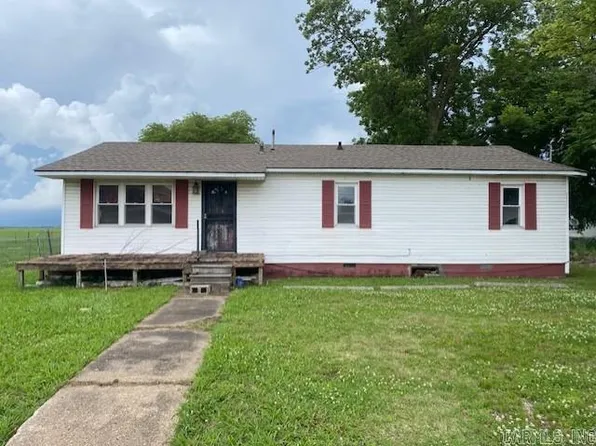 121 W Broad St, Wardell, MO 63879