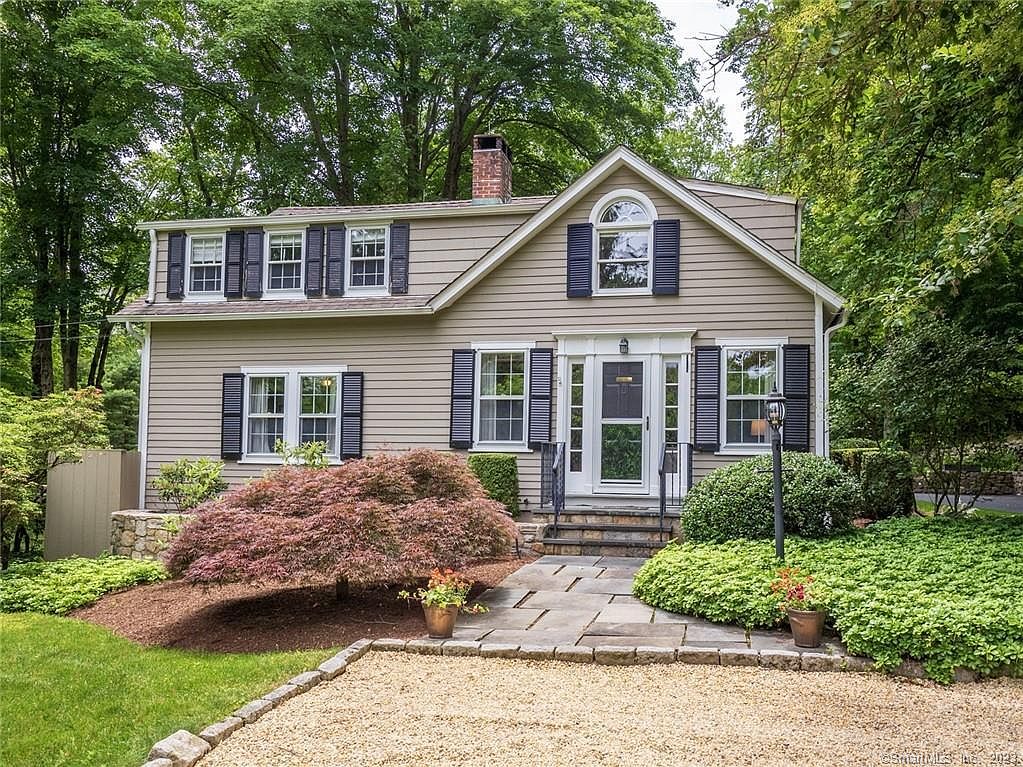 489 Ridgefield Rd, Wilton, CT 06897 Zillow