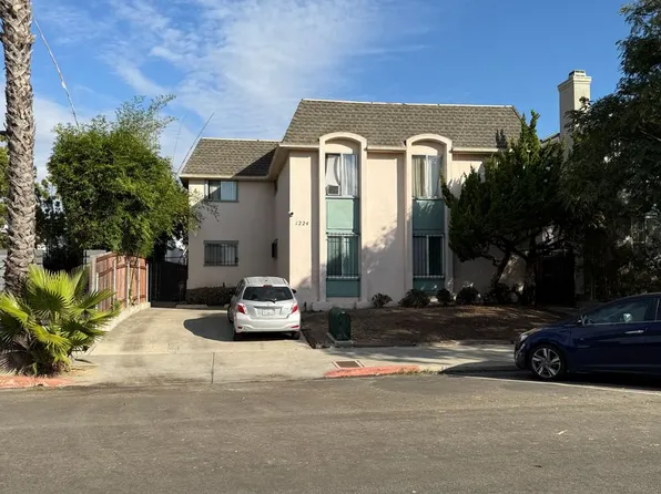 1224 Pennsylvania Ave., 1224 Pennsylvania Ave APT 3, San Diego, CA 92103